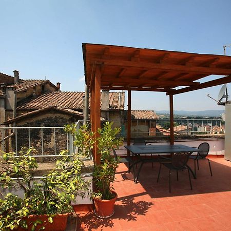 Hotel Duomo Siena Esterno foto