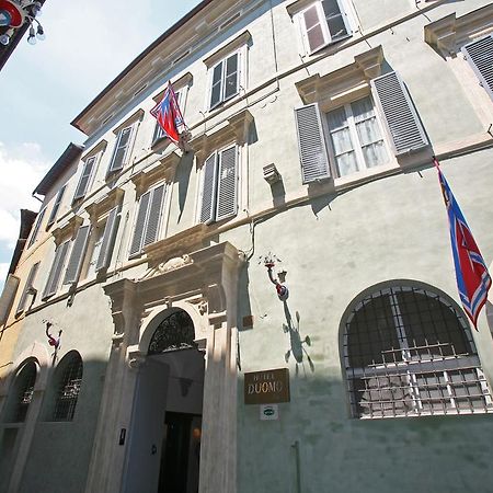 Hotel Duomo Siena Esterno foto