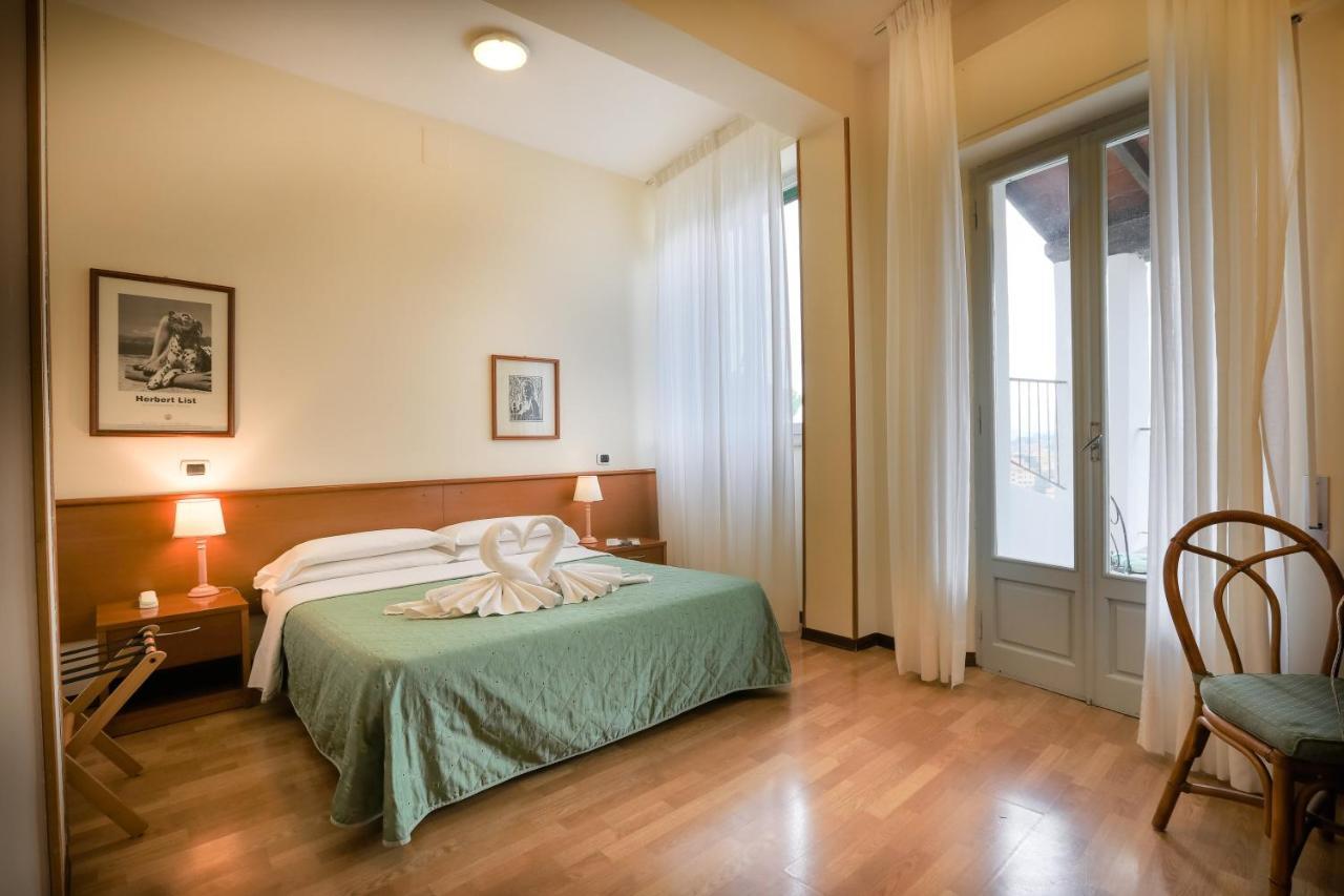 Hotel Duomo Siena Esterno foto