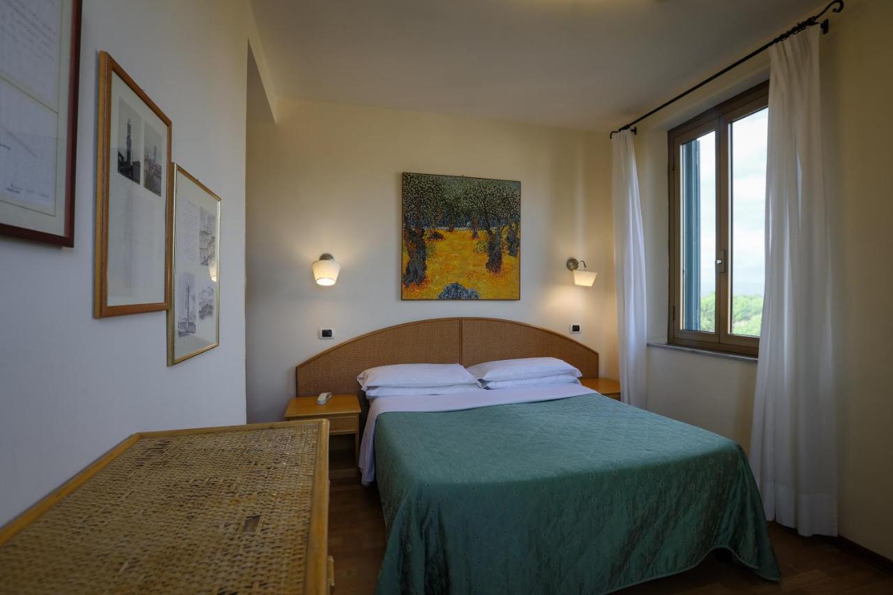 Hotel Duomo Siena Esterno foto