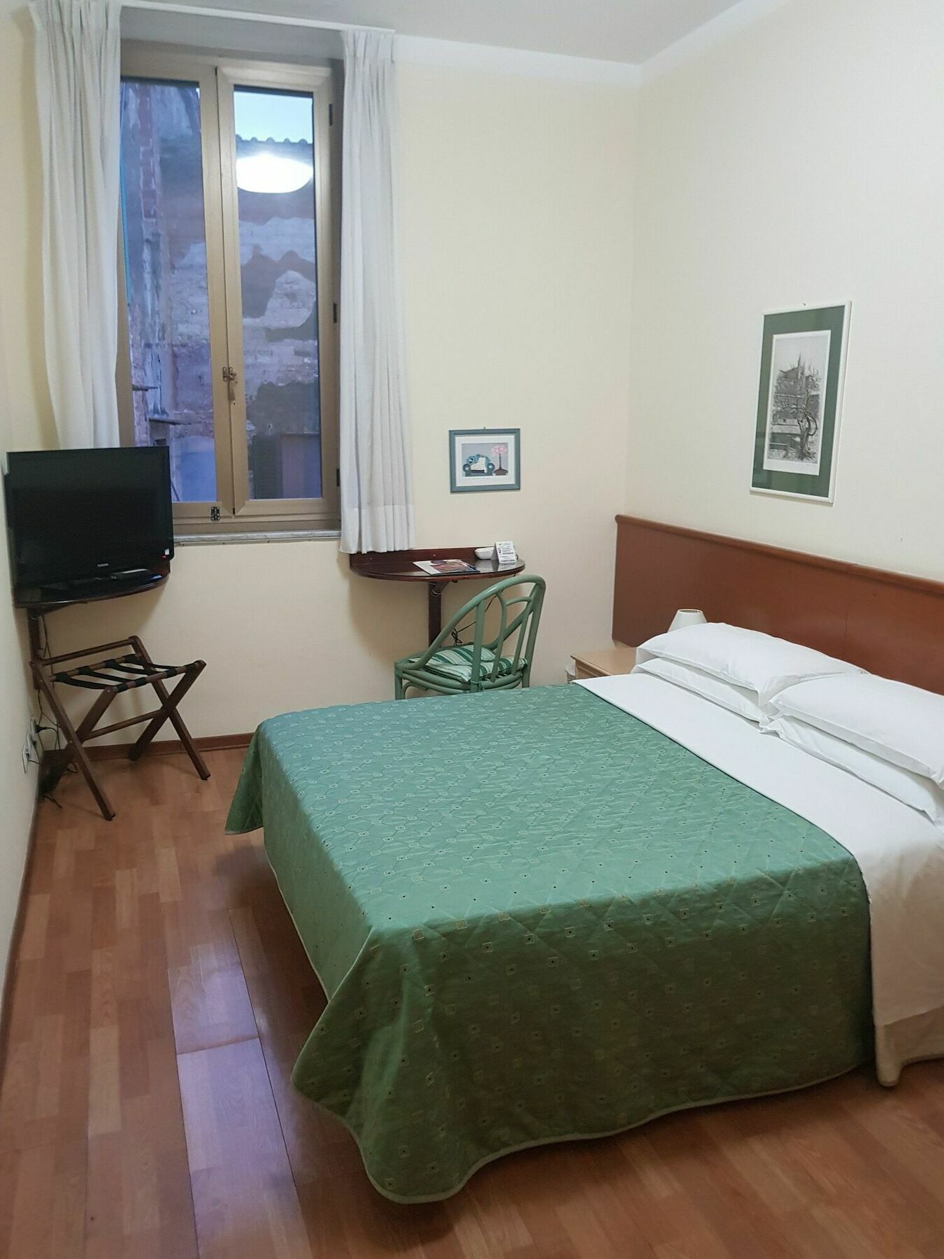 Hotel Duomo Siena Esterno foto