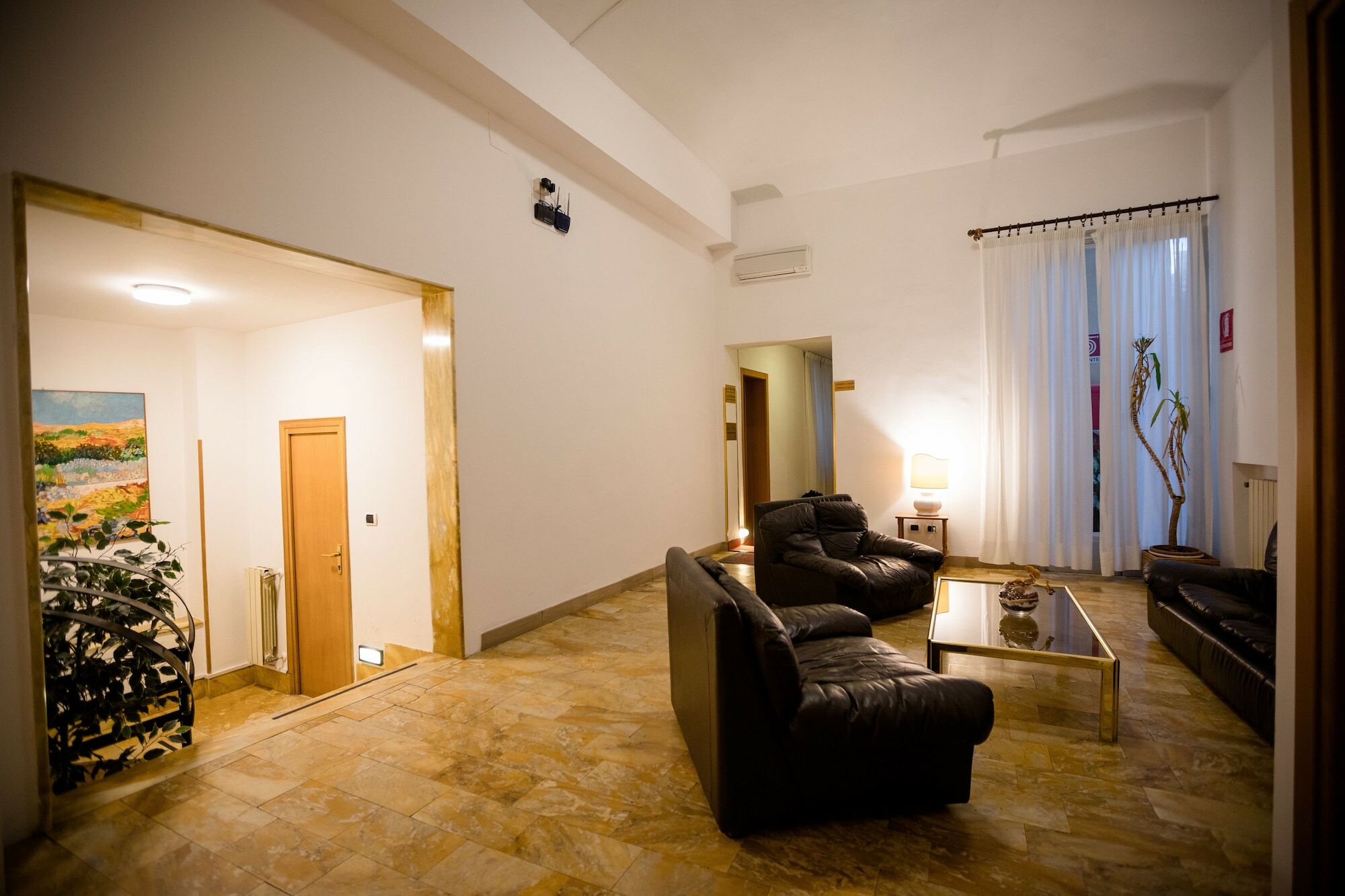 Hotel Duomo Siena Esterno foto